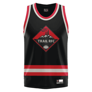 Club Singlet - Trail