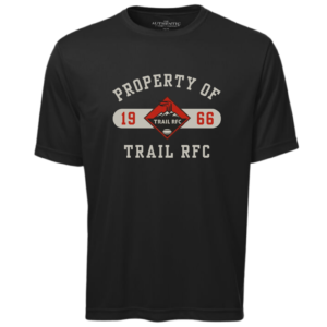 Club Training Top - Trail