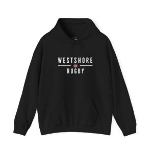 Westshore Hooded Sweatshirt