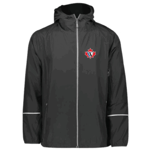 Westshore Rain Jacket