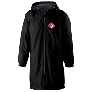 Westshore Sideline Jacket