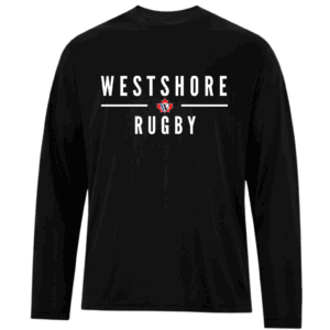 Westshore Performance Long Sleeve