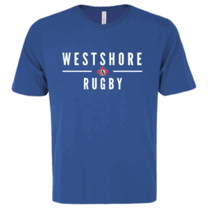 Westshore Short Sleeve T