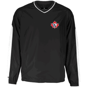 Westshore Contact Top