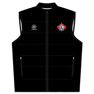 Westshore Padded Vest