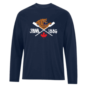 JBAA Performance Long Sleeve