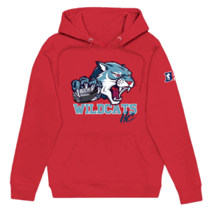 Wildcats Hooded Sweatshirt