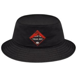 Trail Bucket Hat