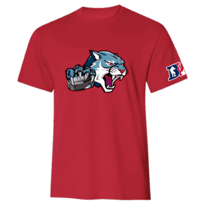 Wildcat Short Sleeve Tee