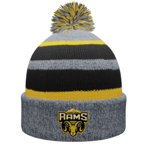 Rams Winter Toque
