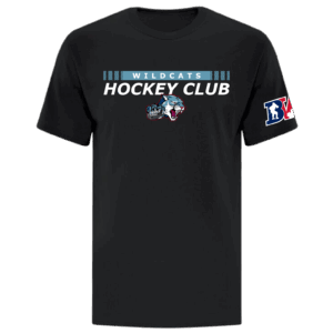 Ribbon Show Short Sleeve Tee