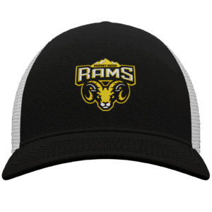 Rams Trucker Cap