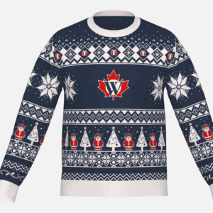 Westshore Holiday Sweater