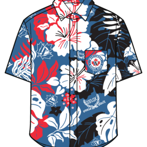 Westshore Hawaiian Shirt