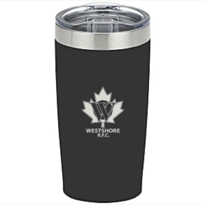 Westshore Travel Tumbler
