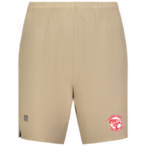 Thunder Rugby Tour Shorts
