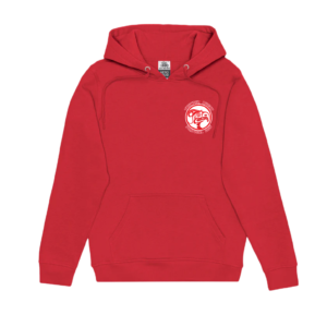 Thunder Hooded Sweatshirt