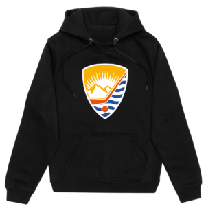 Coastal Hoodie