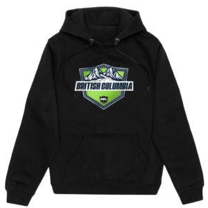 NBHL BC Hoodie