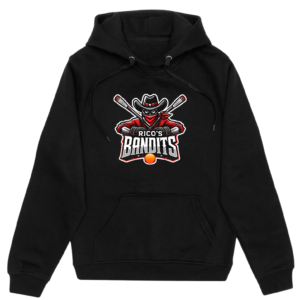 Bandits Hoodie