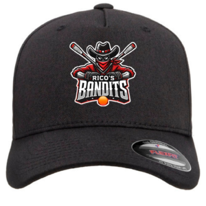 Rico's Bandits Hat