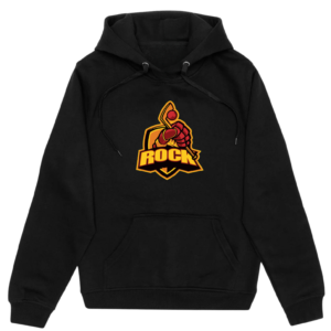 Rock Hoodie