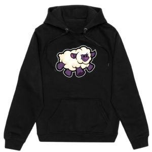 Sheep Hoodie