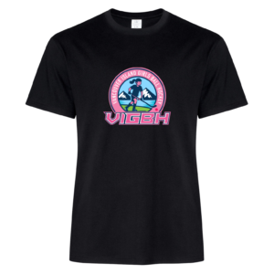 Girls Ball Hockey Shirt