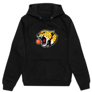 Jaguars Hoodie
