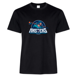Masters T-Shirt