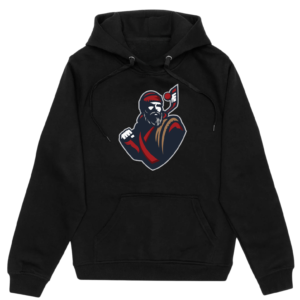 Mountaineers Hoodie