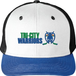 Tri City Retro Splash Cap