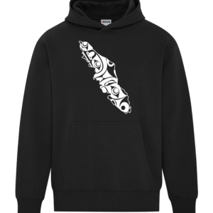 Island Sisuitl Hooded Sweatshirt