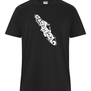 Island Sisuitl T-Shirt