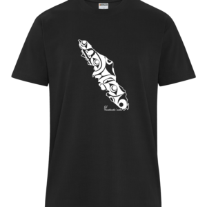 Island Sisiutl T-Shirt