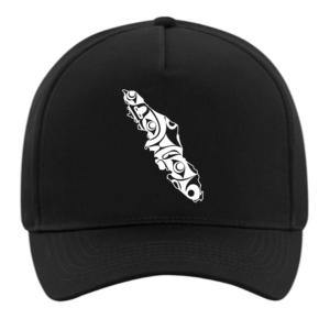 Island Sisuitl 5-Panel Ball-Cap