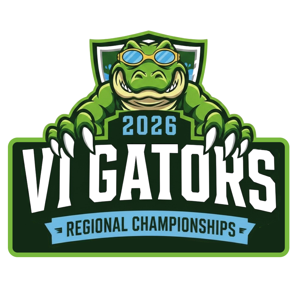 VI Gators Regional Championships 2026
