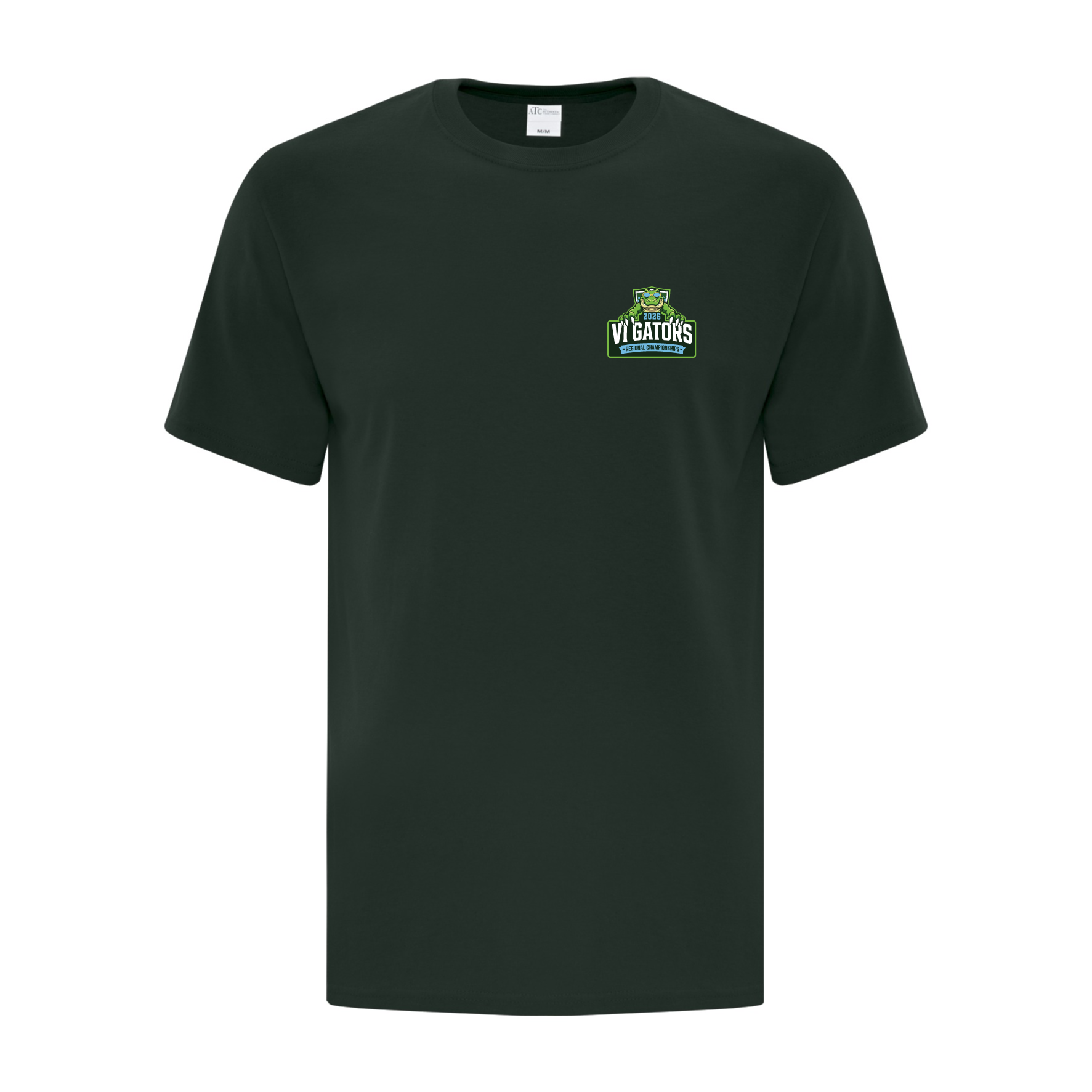 2026 Regionals T-Shirt
