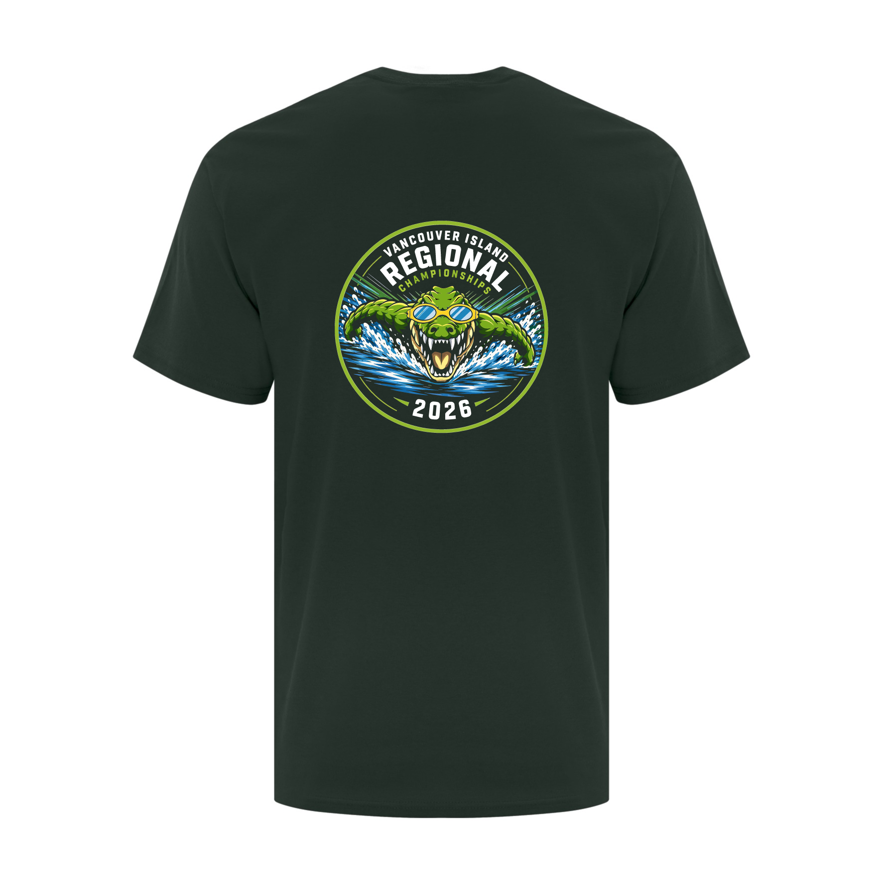 2026 Regionals T-Shirt - Image 2