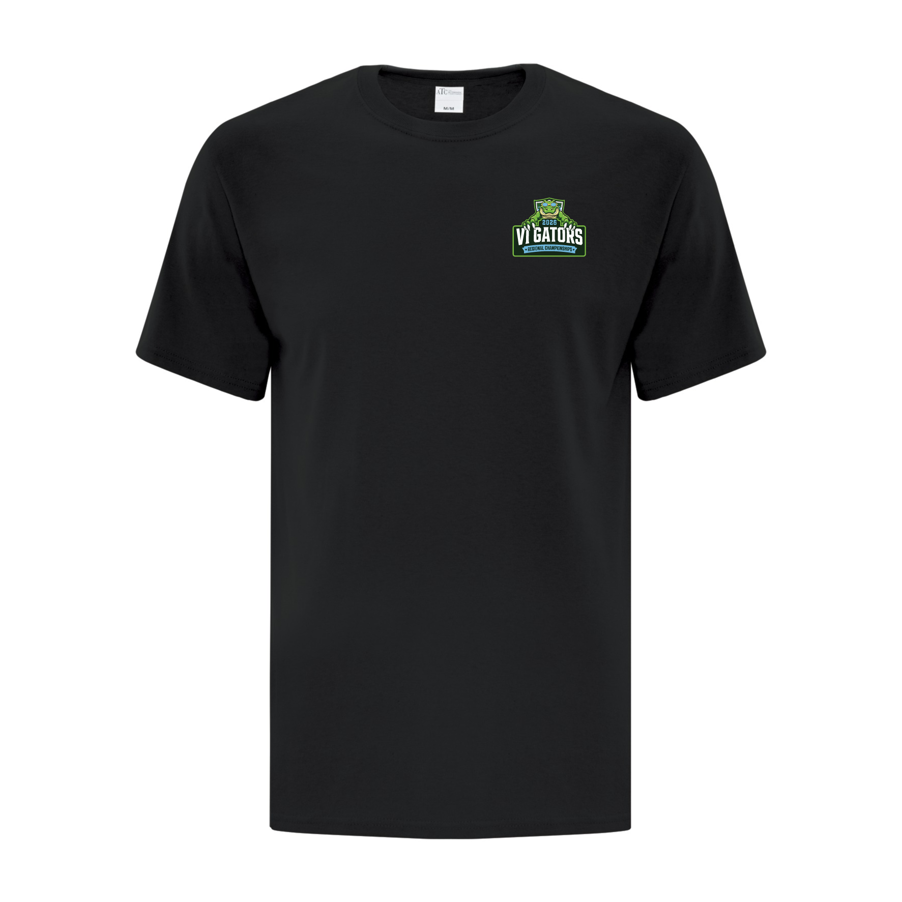 2026 Regionals T-Shirt - Image 3