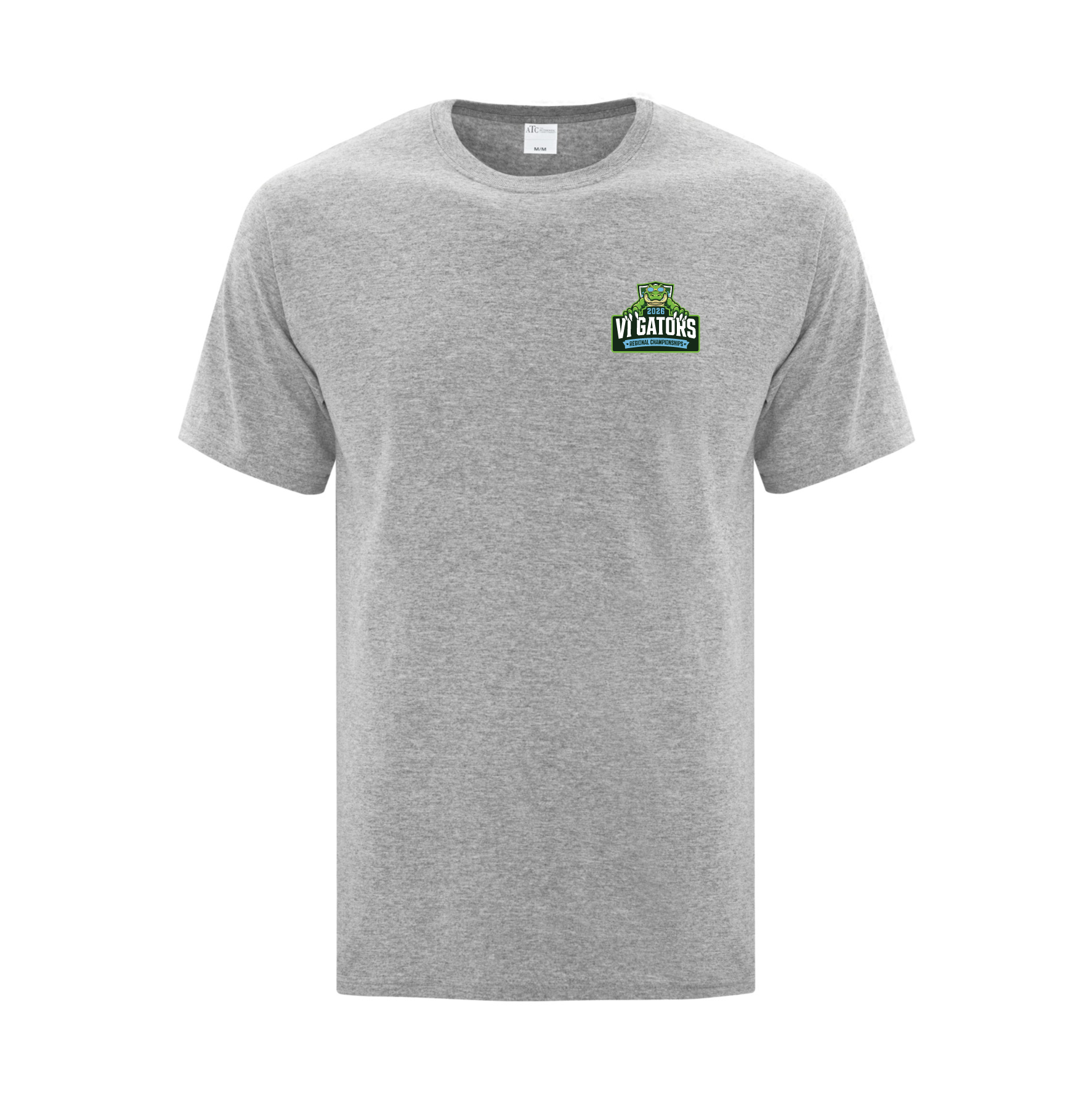 2026 Regionals T-Shirt - Image 5