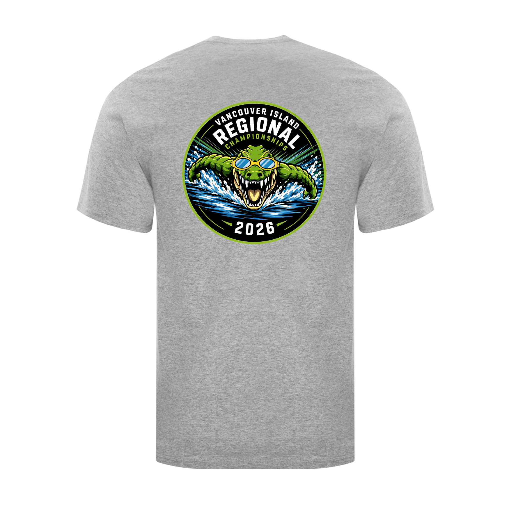 2026 Regionals T-Shirt - Image 6