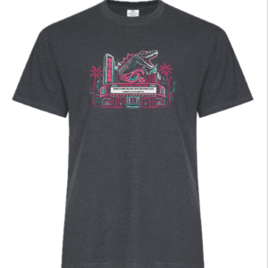 2026 Provincials T-Shirt