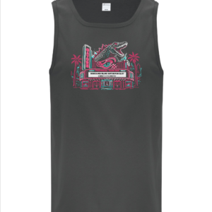 2026 Provincials Tank Top