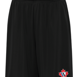 Westshore Gym Shorts