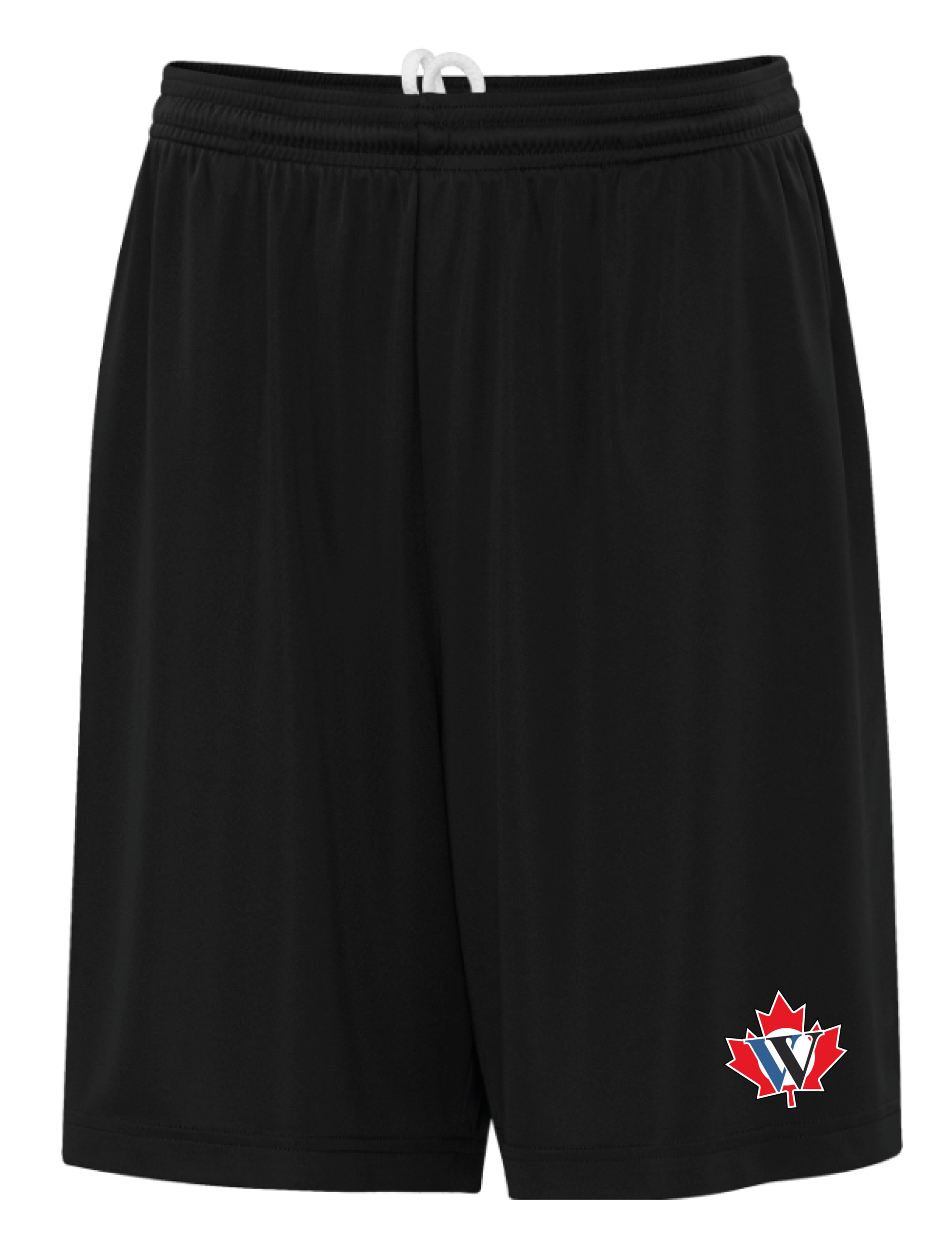 Westshore Gym Shorts