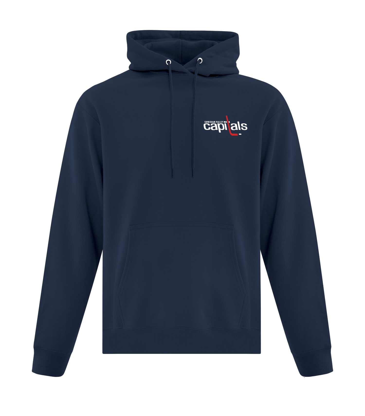 2026 Coho Cup Hoodie - Image 2