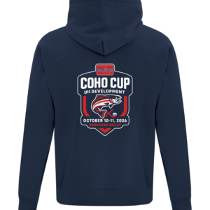 2026 Coho Cup Hoodie